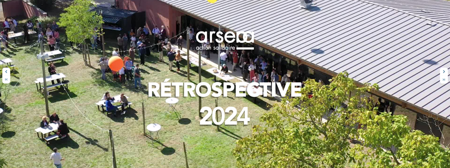 PANORAMAA 2024 : la version digitale du rapport annuel associatif
