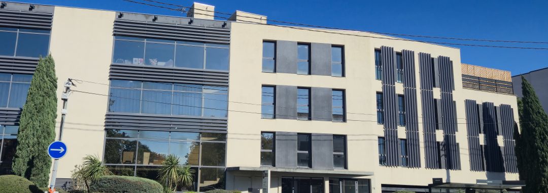 Hopital de Jour parents/bébé