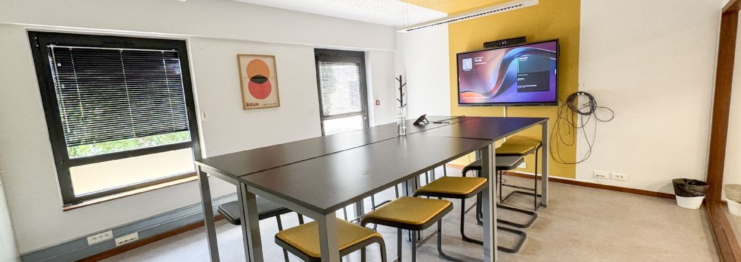Arseaa DG - salle de réunion "Coriolis"