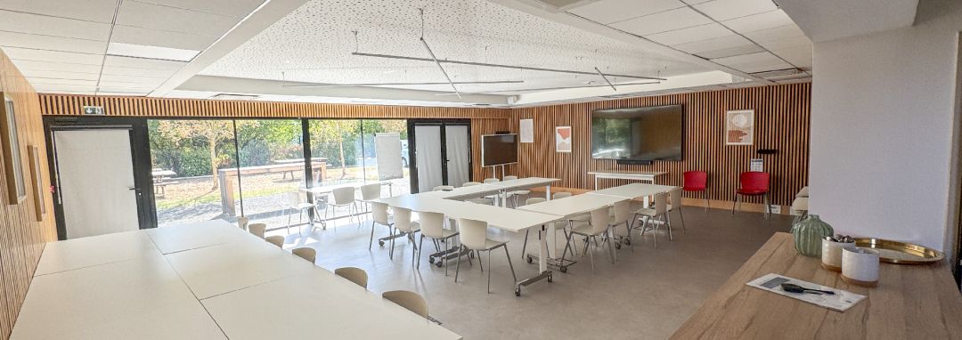 Arseaa DG - salle du Conseil