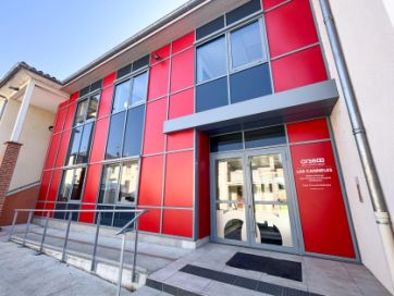 Résidence "Las Cannelès" - Foyer d'Accueil Médicalisé