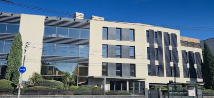 Hopital de Jour parents/bébé